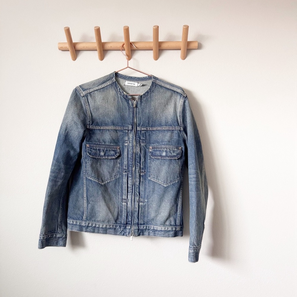 Nonnative Denim Jacket
